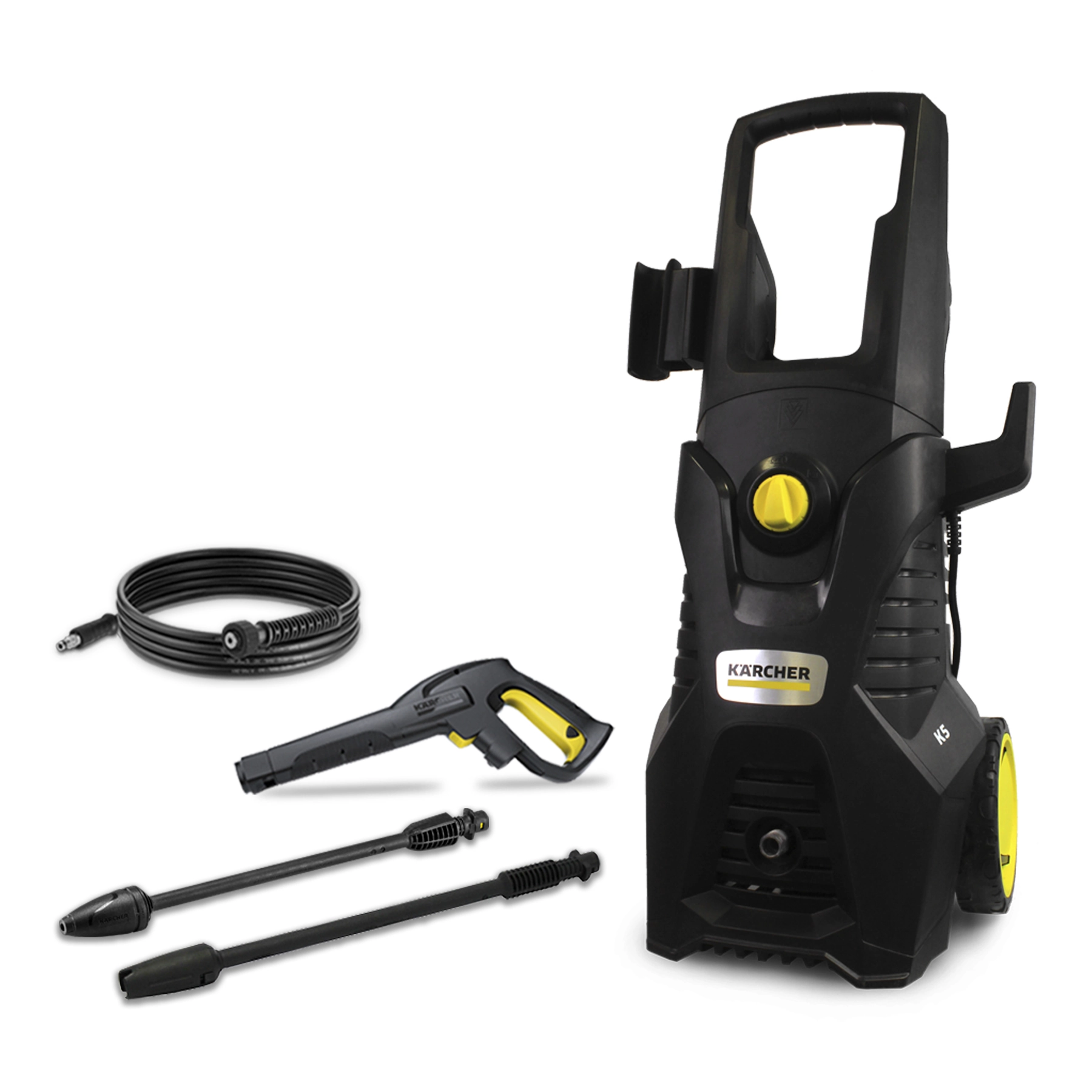 Lavadora A.p. K5 220v Br