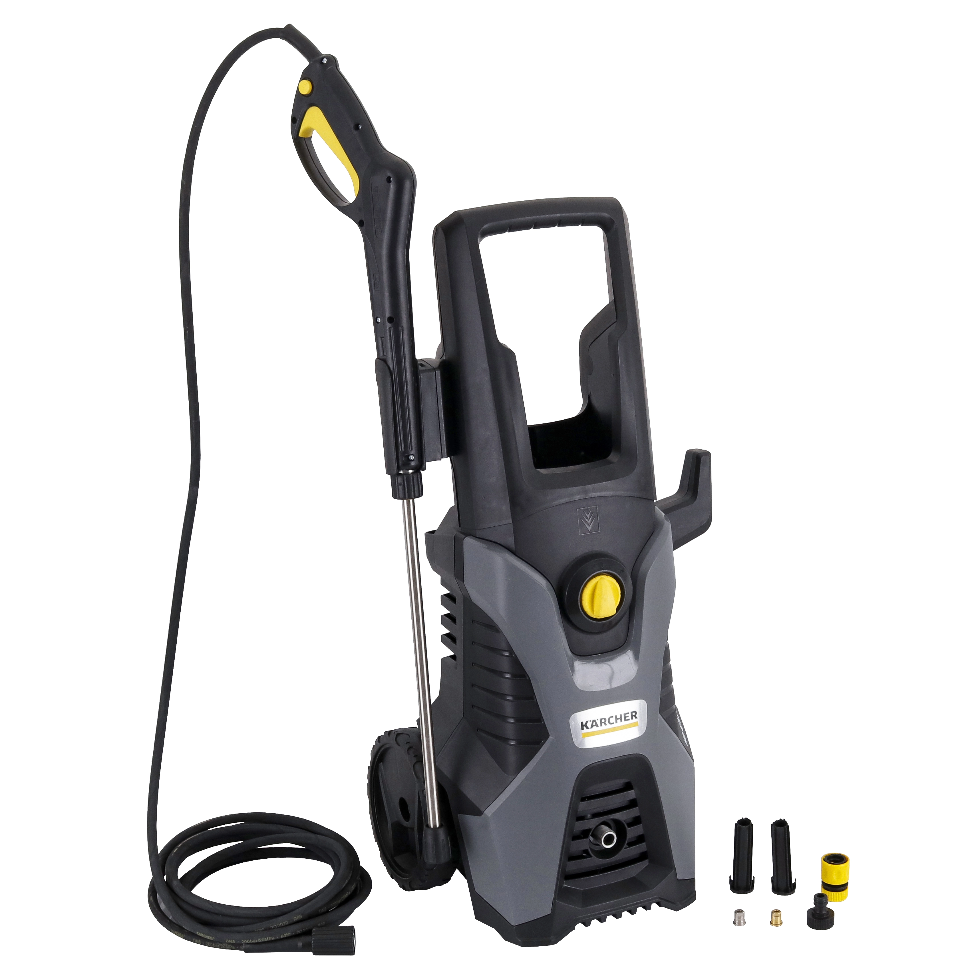Lavadora Press 220v Hd 4 13 Karcher