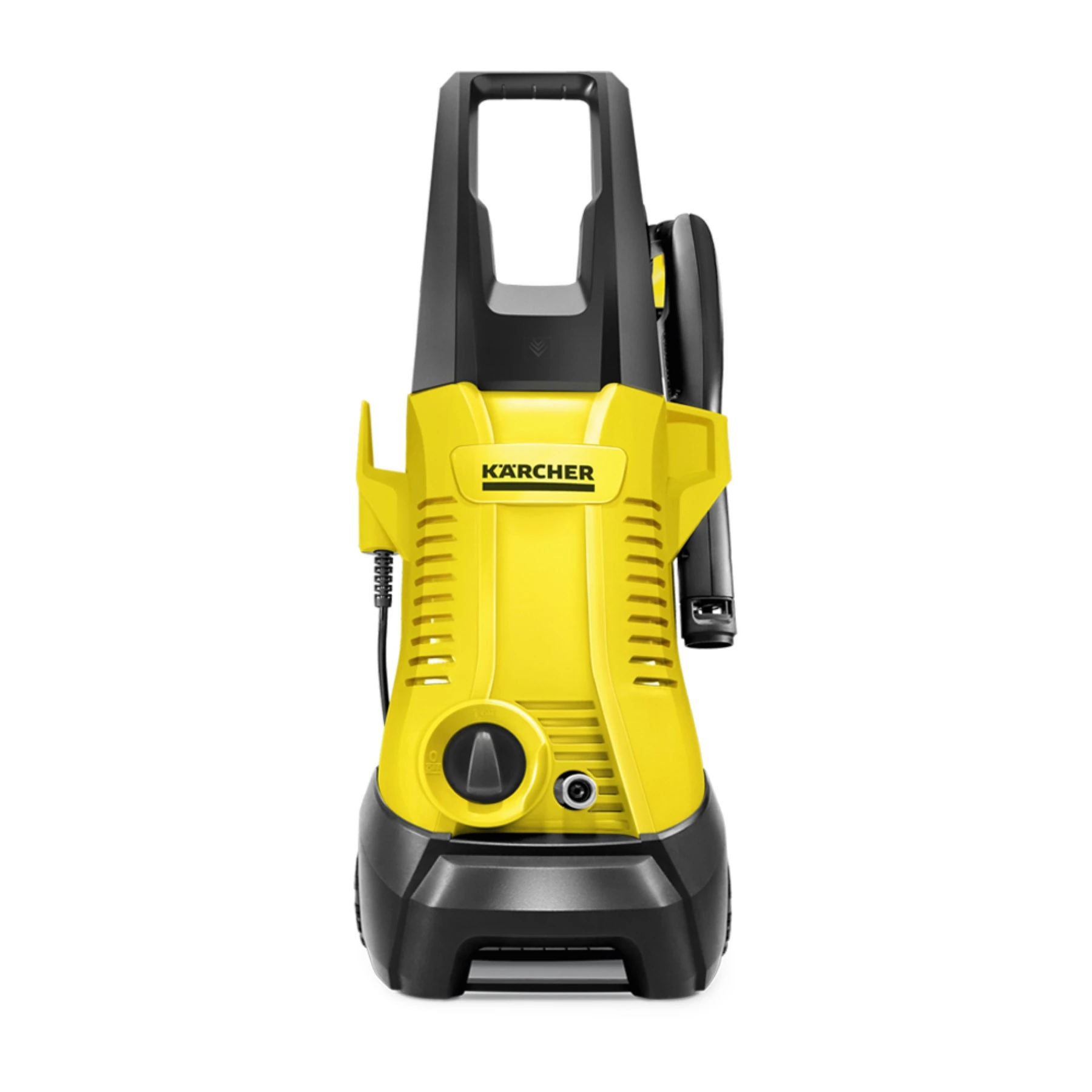 Lavadora de Alta Pressão K2 Plus 1740psi 127V Karcher