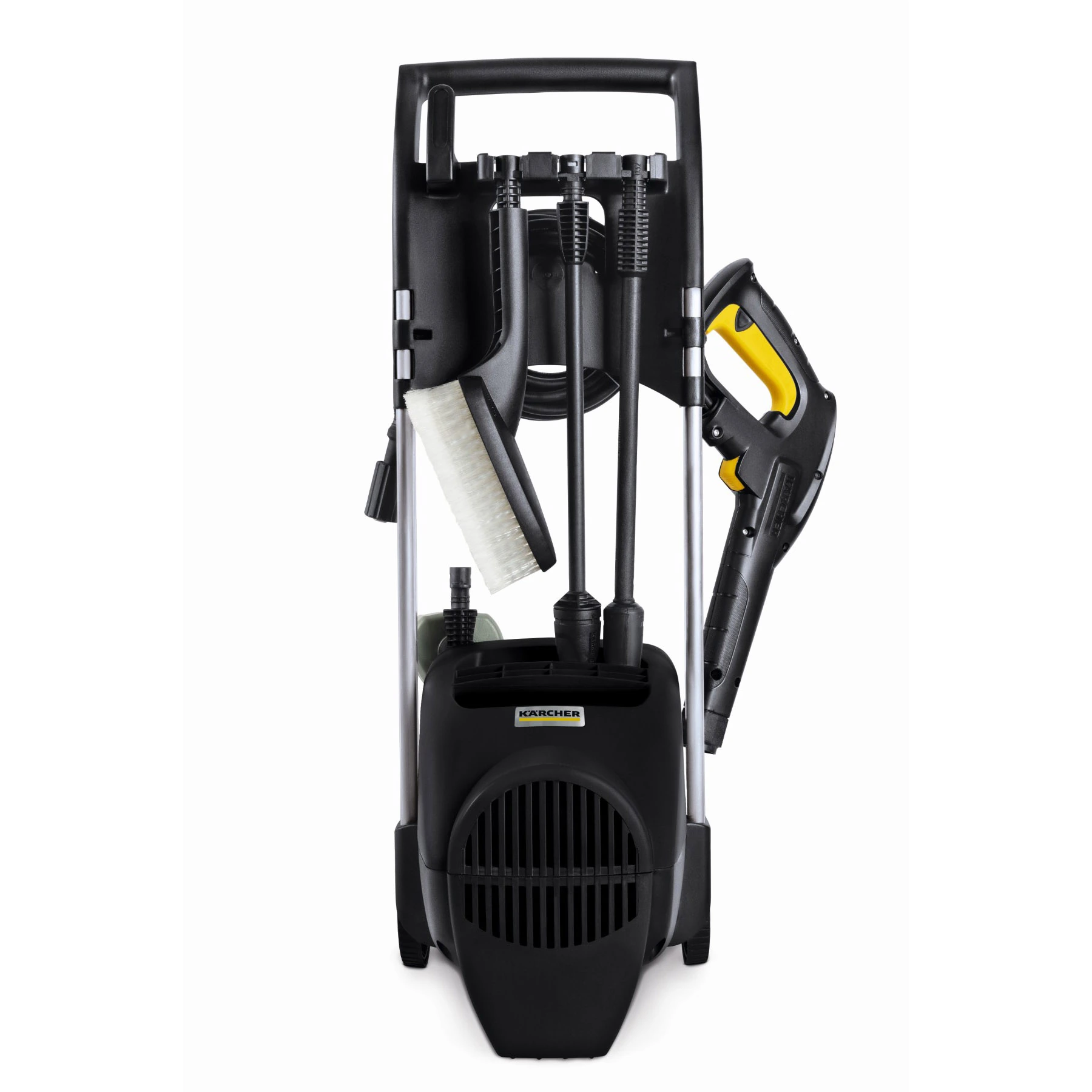 Lavadora Alta Pressão K3.85 Robusta Induc 1500W 127V Karcher