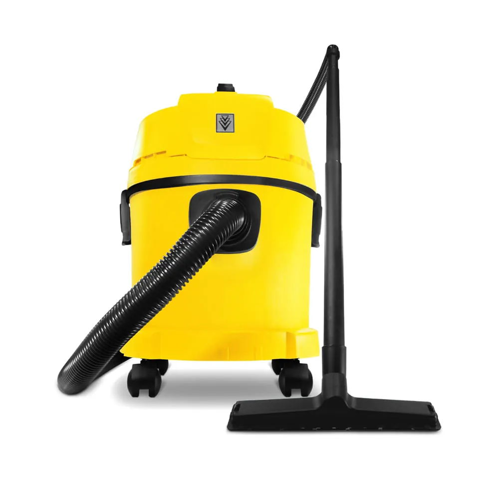 Aspirador De Pó E Água Kärcher Wd2 Car - 220v