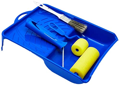 Tigre Conjunto Kit Esm/veniz 1503
