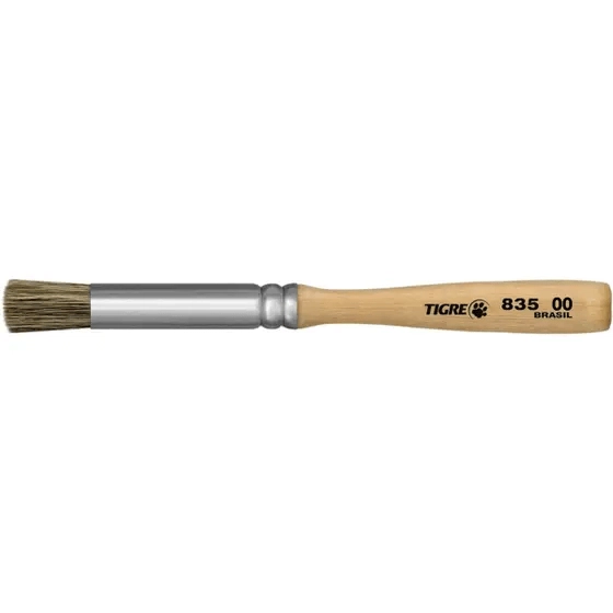 Pincel Red P Pintura 835 20 Cada Ti