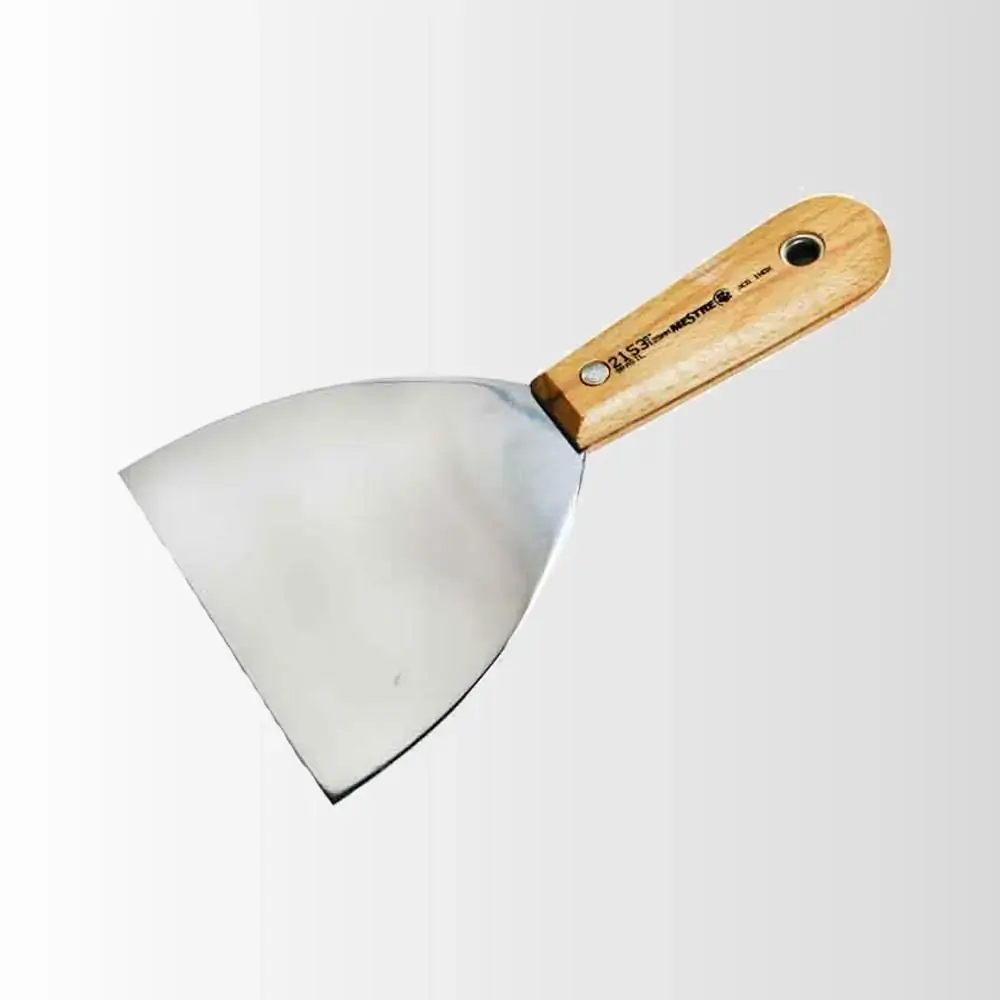 Espatula Inox Tigre 2153 16 102mm