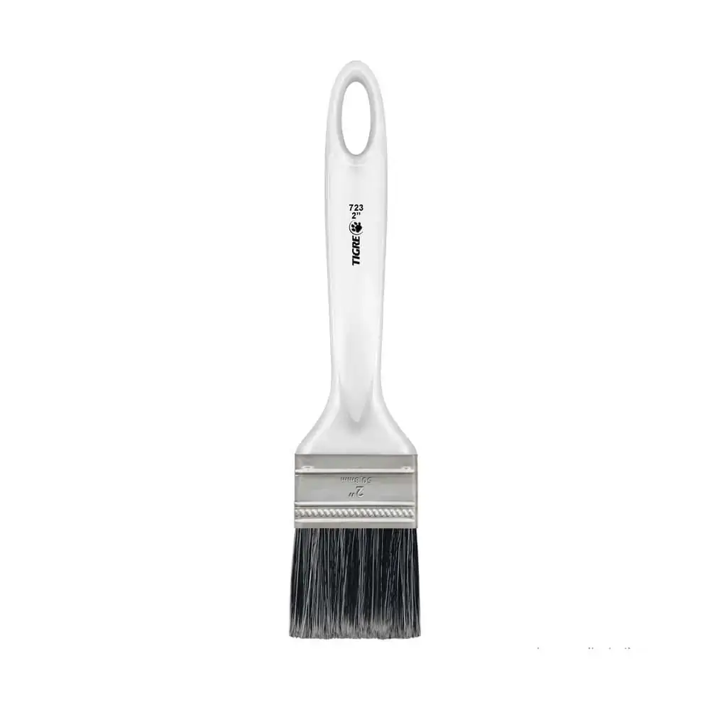 Trincha 723 X 2 Media 100 Sint. Tigre