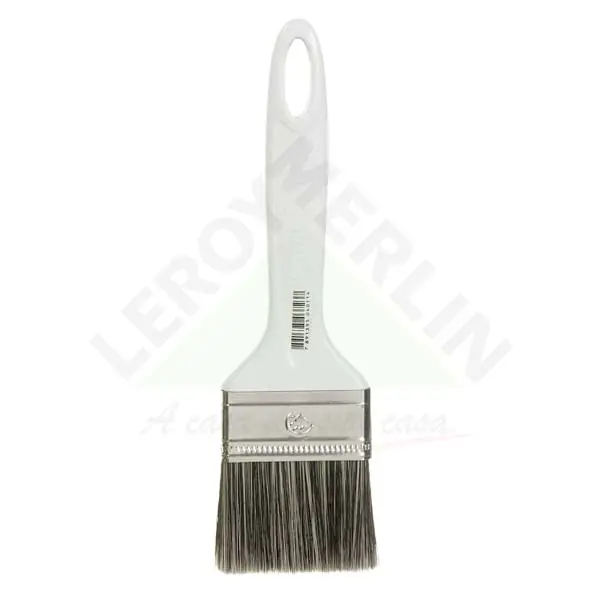Trincha 723 X 2 1/2 Media 100 Sint. Tigre