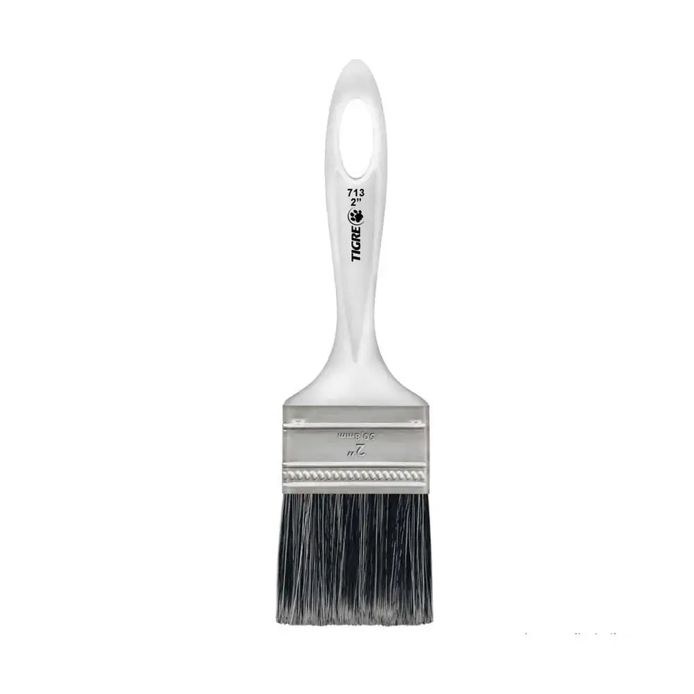 Trincha Tigre M Cerda Branco 713 2