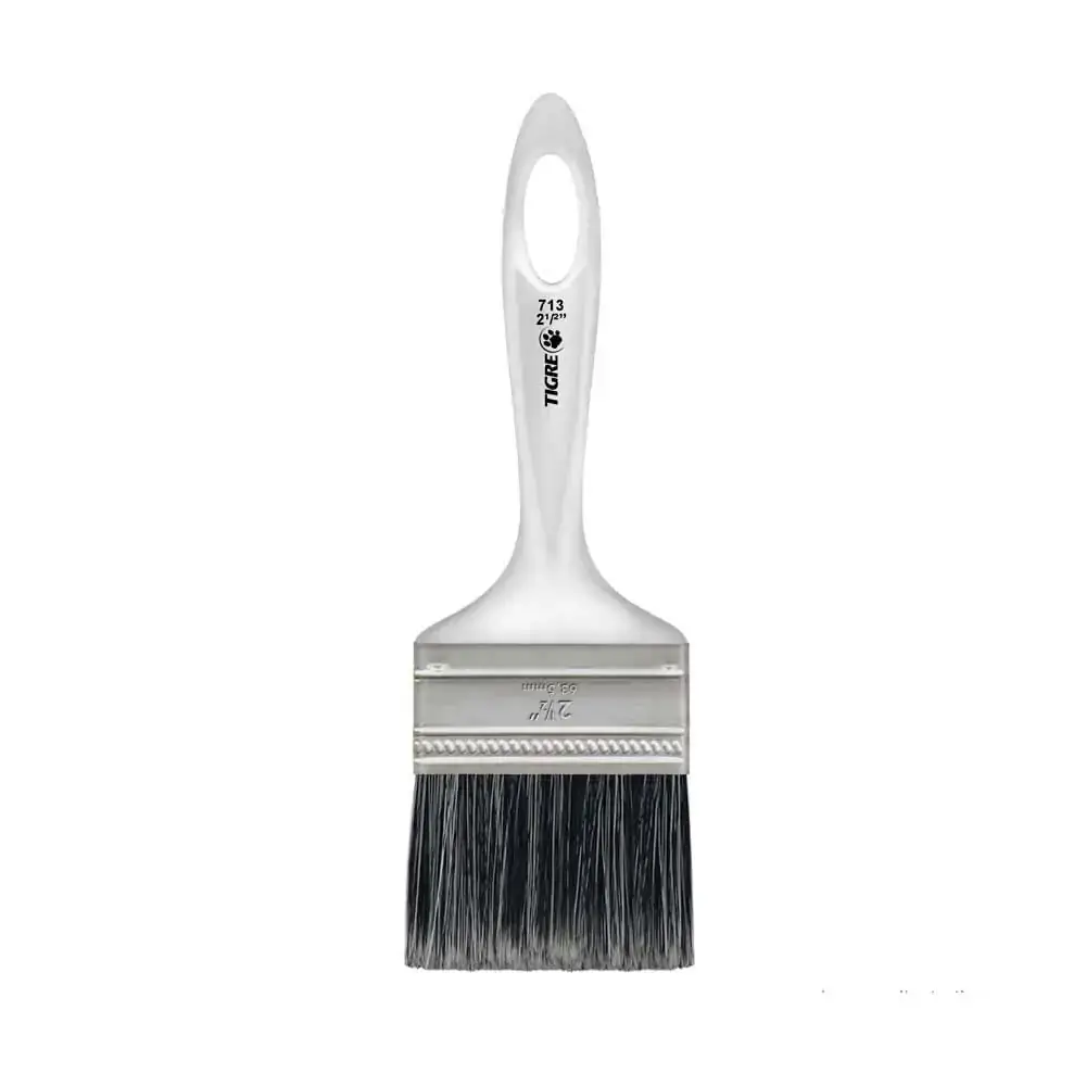 Trincha Tigre M Cerda Branco 713 2.1/2