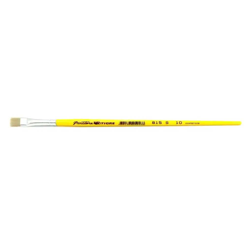 Pincel Tigre N 10