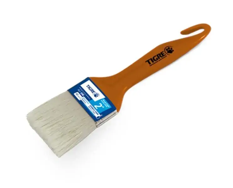 Pincel Tigre 696 A 1/2pol