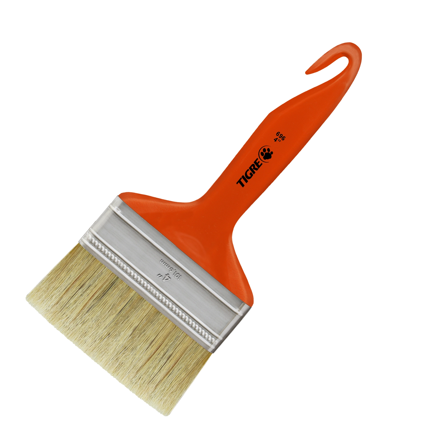 Pincel Tigre 696 4