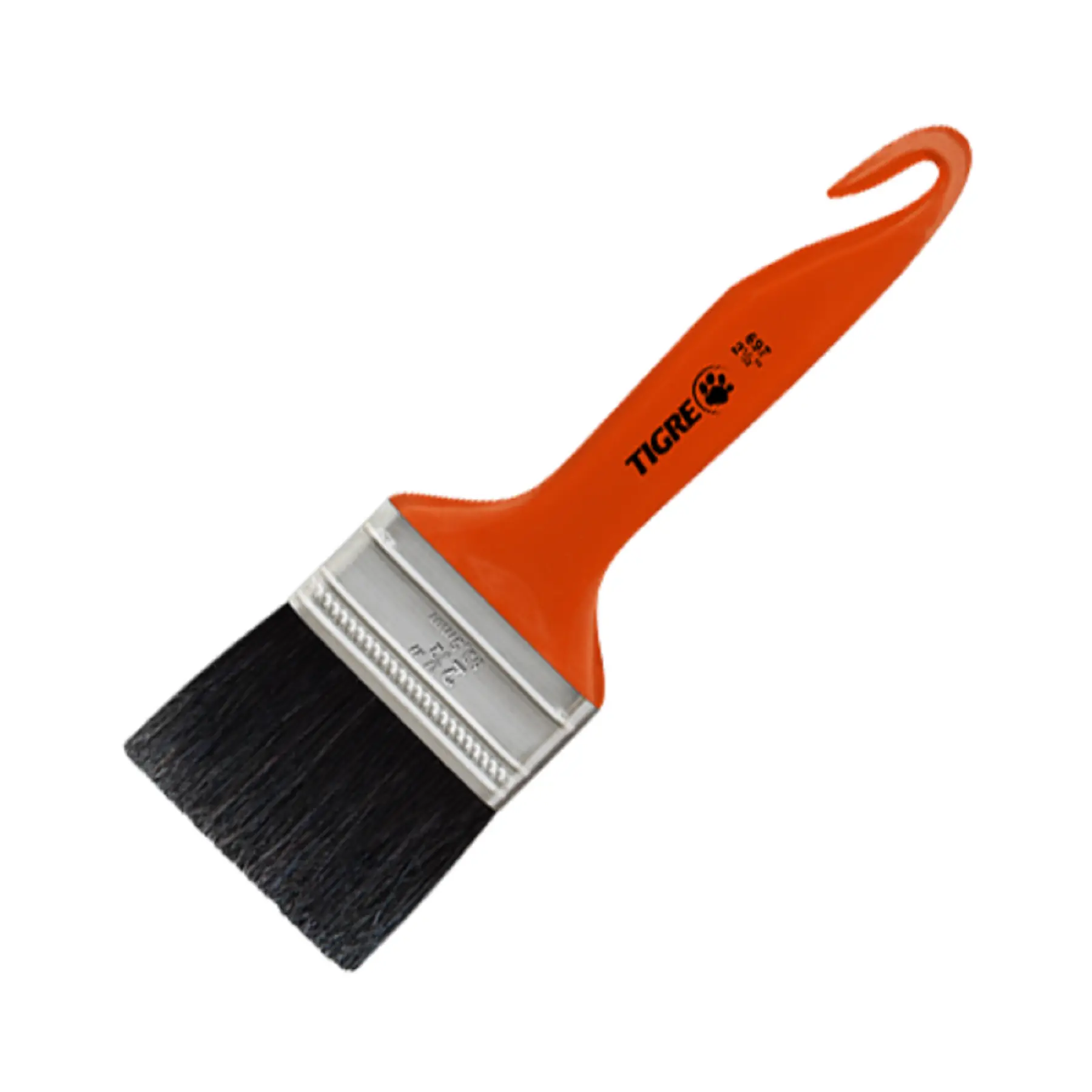 Trincha Economica Metal 2.1/2 697 Tigre