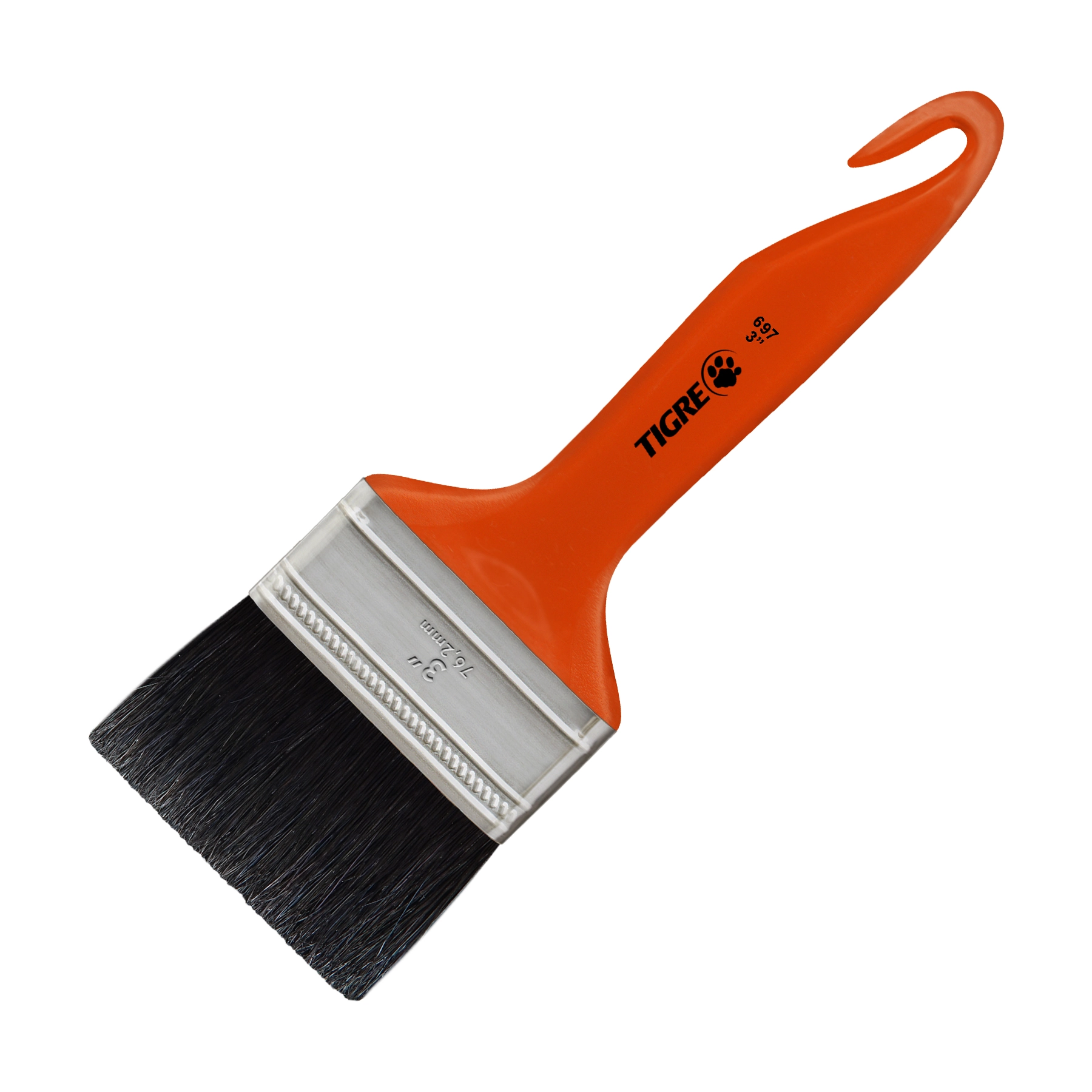 Trincha 3 Esm/ole Econ Md 697 Tigre Pc0001pc