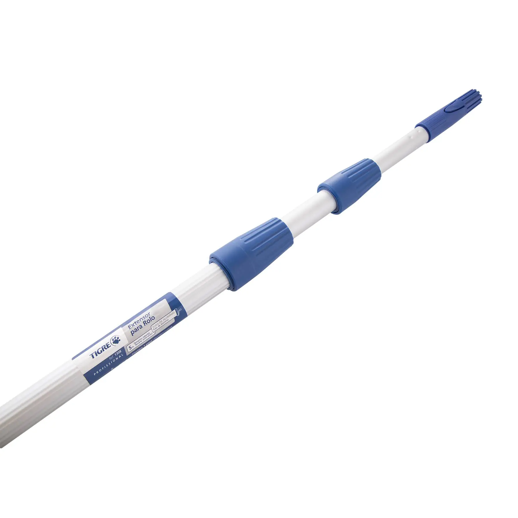 Extensor P/ Rolo Aluminio Tigre C/ 5 Mt 1308 50
