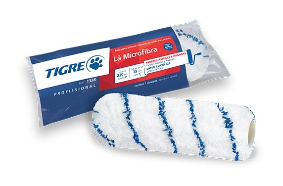 Rolo Tigre 1338 23