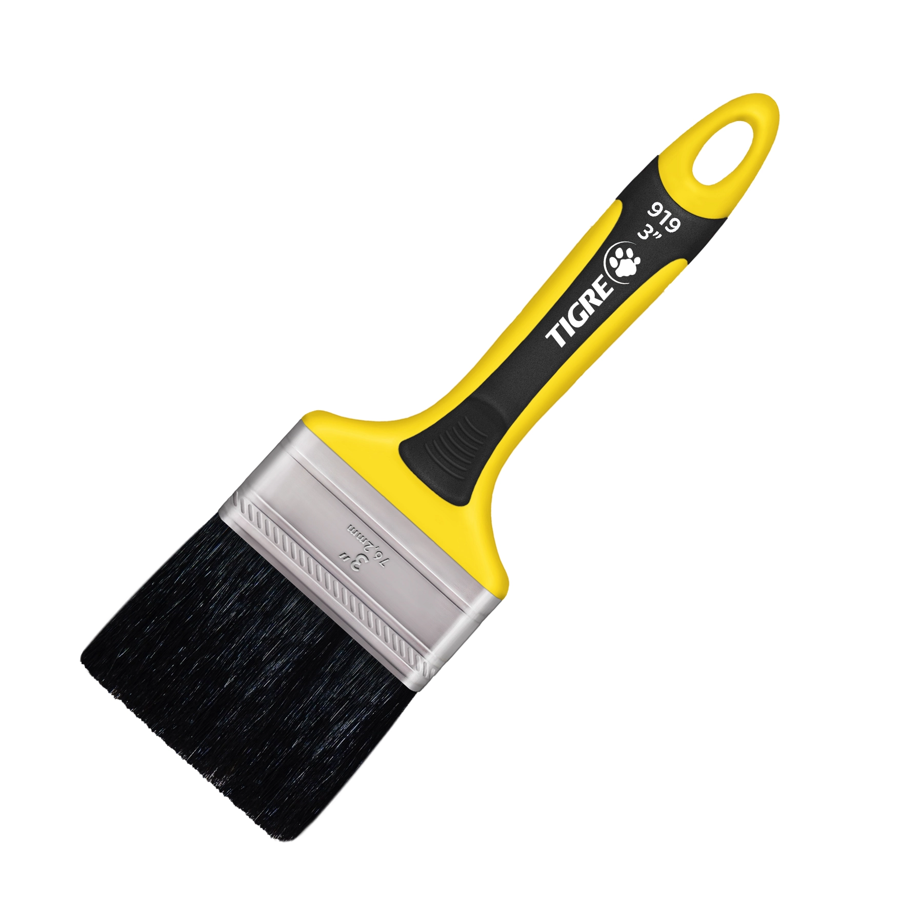 Trincha 3 Esm/ole Premium 919 Tigre Pc0001pc