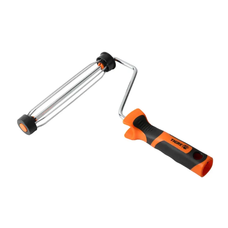Suporte Pro Gaiola 5a 37cm Diâmetro 2106-23 Tigre
