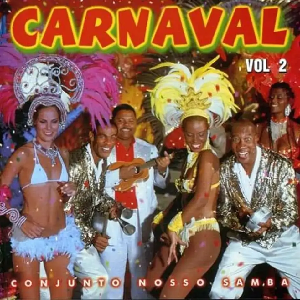 Carnaval Vol 2