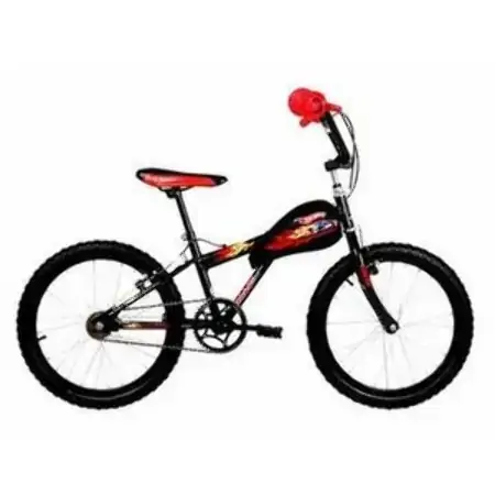 Caloi Hot Wheels Aro 20