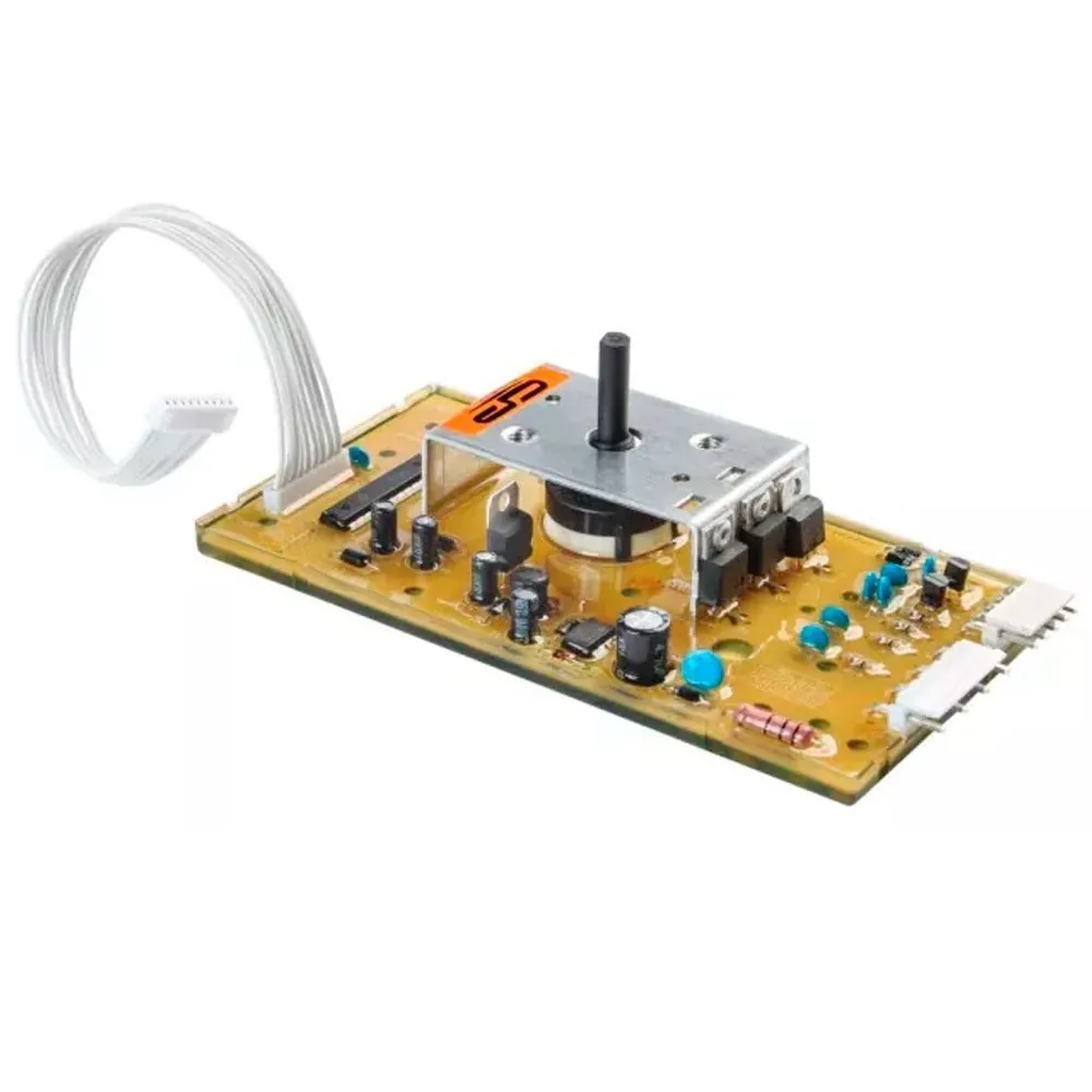Placa De Potência Compatível Com Lavadora Electrolux Lte12 Versão 1 64800652 Cp3631432