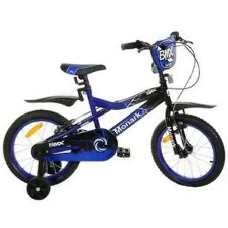 Bicicleta Monark Brisa