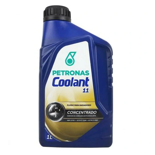Coolant Petronas