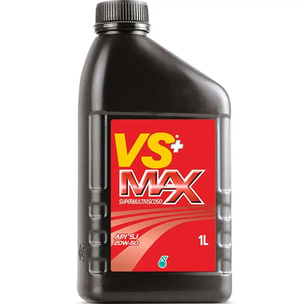 Oleo Auto Vs Max 1l 20w 50