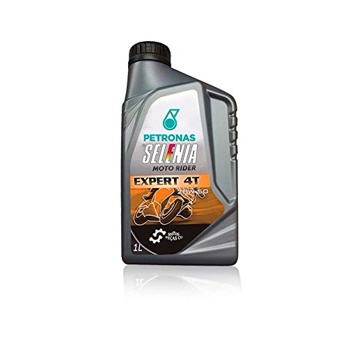 Oleo Mot.selinia Expert 4t 1l
