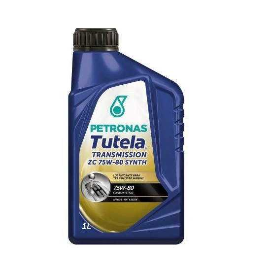 Oleo Transmissao Tutela 75w80