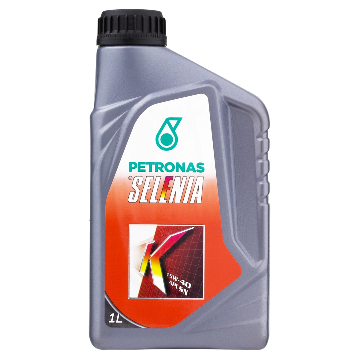 Lubrificante Semissintético Sn 15w 40 Petronas Selenia Frasco 1l
