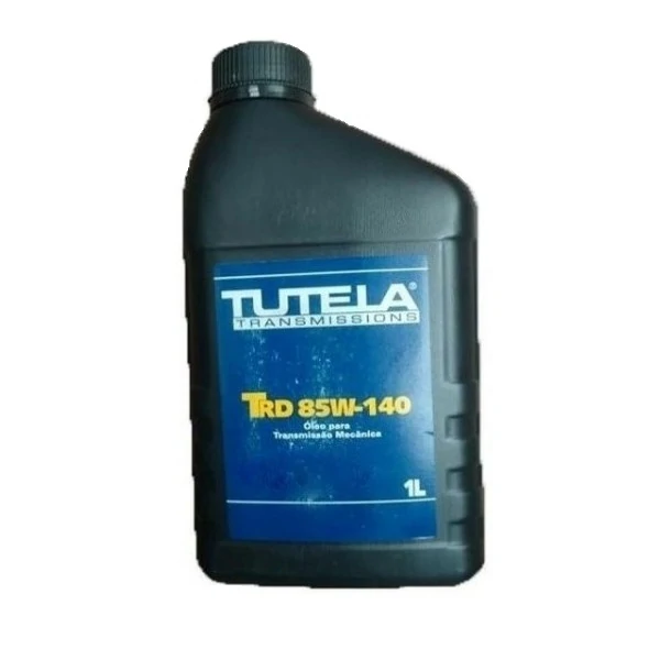 Óleo Câmbio 85W140 Gl5 TRD Mineral - PETRONAS 76451E19BR
