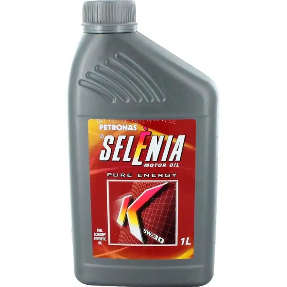 Petronas 5w 30 Selenia Pure Energy 1l