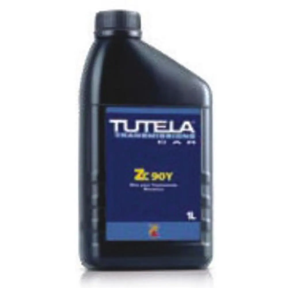 Oleo de Câmbio 80W Gl4 Tutela Mtf 100 Sae 80 1 Litro - PETRONAS 76635E19BR