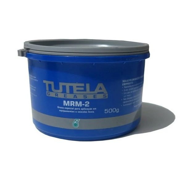 Graxa Tutela Mrm-2 500g - PETRONAS 76005CYYBR
