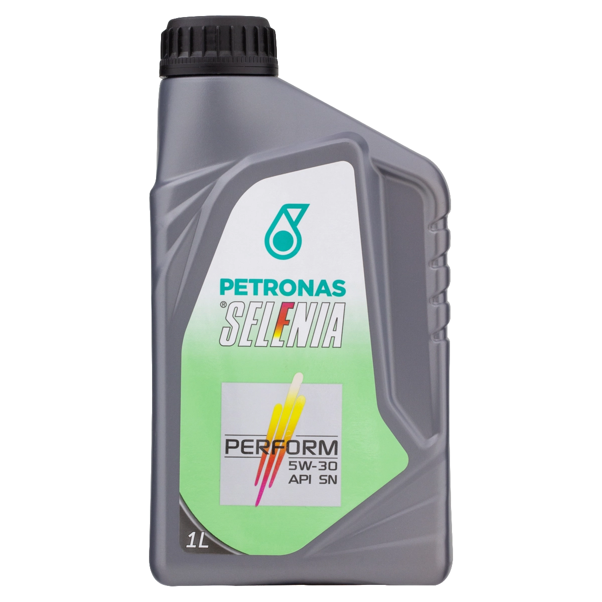 Lubrificante Sintético Sn 5w 30 Petronas Selenia Perform Frasco 1l