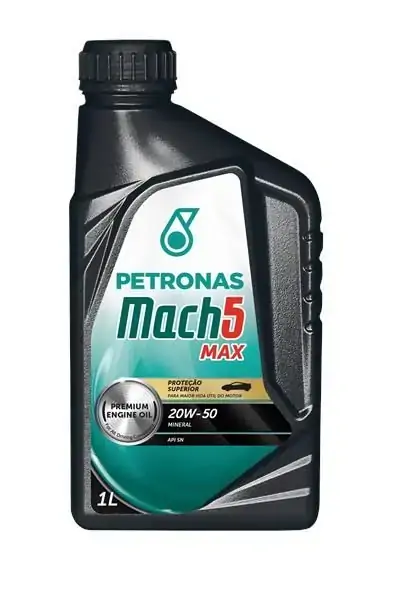 Auto Oleo Petronas Syntium 300 20w50