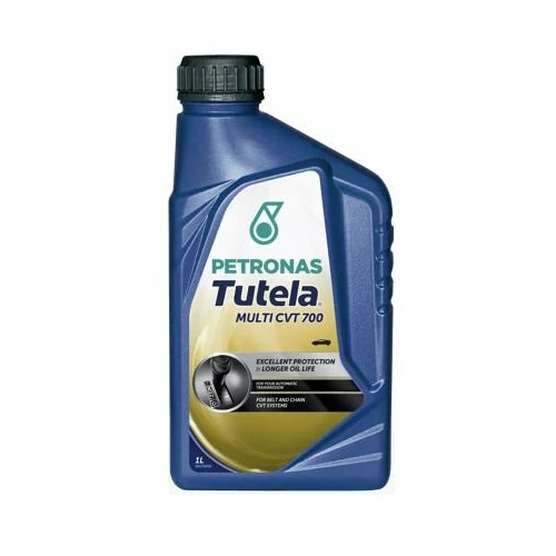 Óleo de Câmbio Tutela Multi Cvt 700 Sintético 1 Litro - PETRONAS 76153E16BR