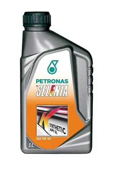 Oleo Selenia Perf 1l