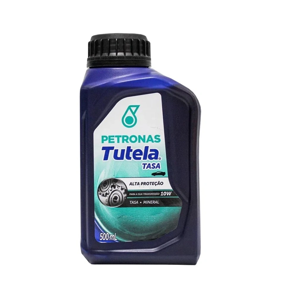 Petronas Tutela 10w Mineral 500ml