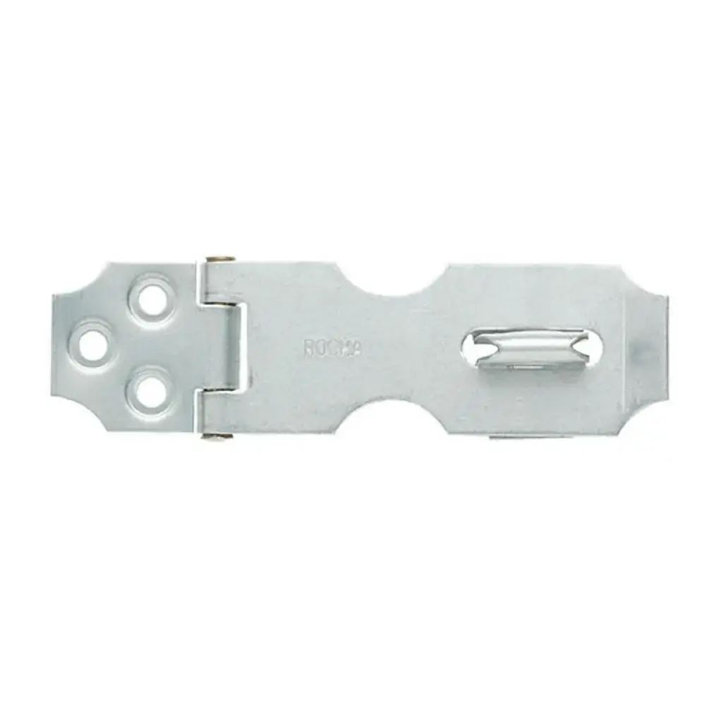 Ferrolho 85mm X 32mm S453 Fg Rocha
