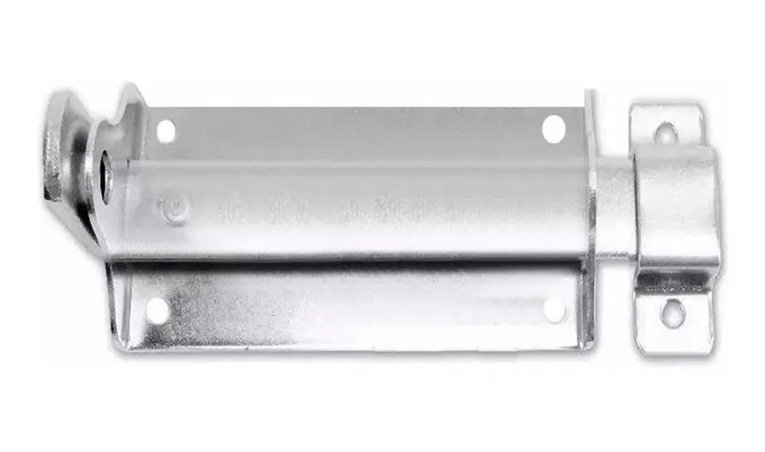 Mini Ferrolho Porta Cad Fg 75mm C/1pc S224fg75 Roc
