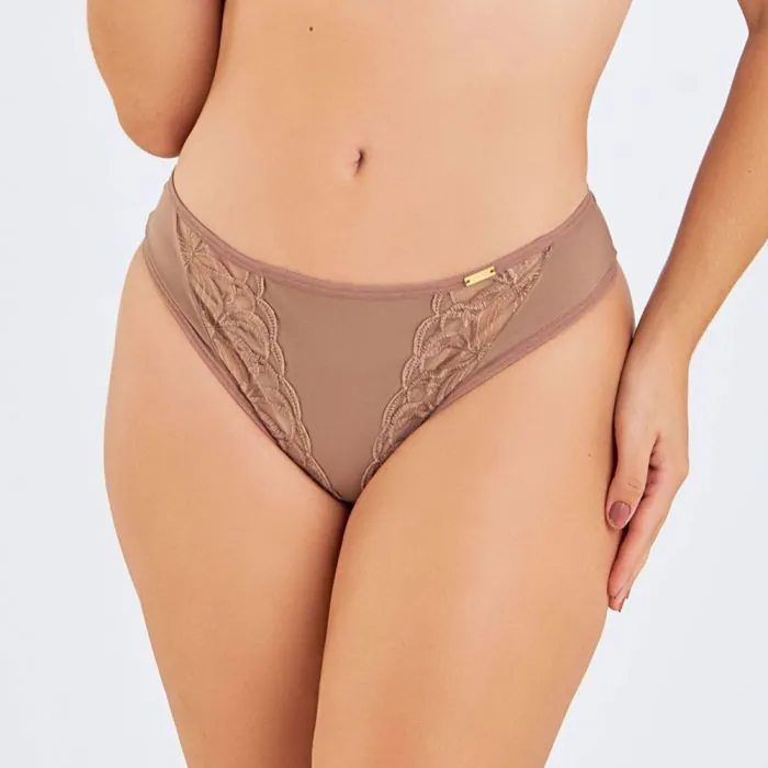 Calcinha Dilady Biquini Boneca Cacau P