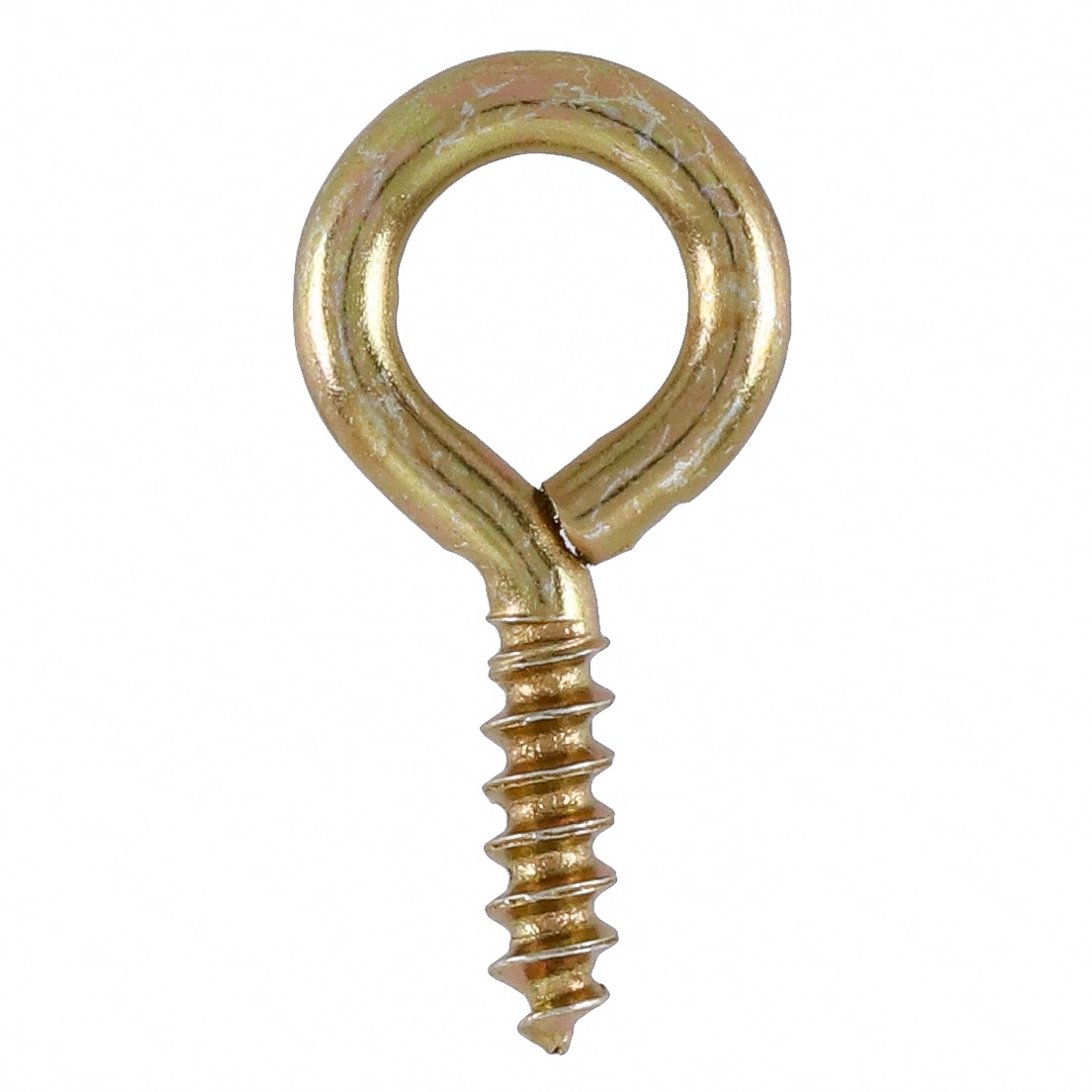Pitão Ferro Bicromatizado 1,9x18mm 100 peças