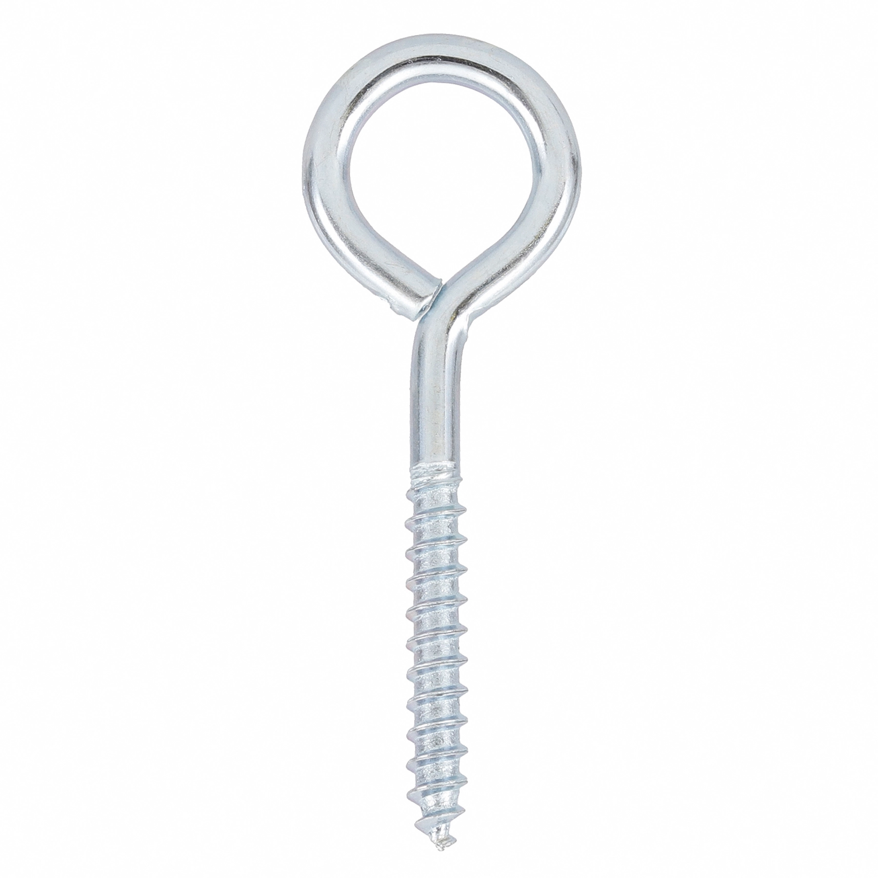 Pitão Ferro Zincado 3,3x53mm 100 peças