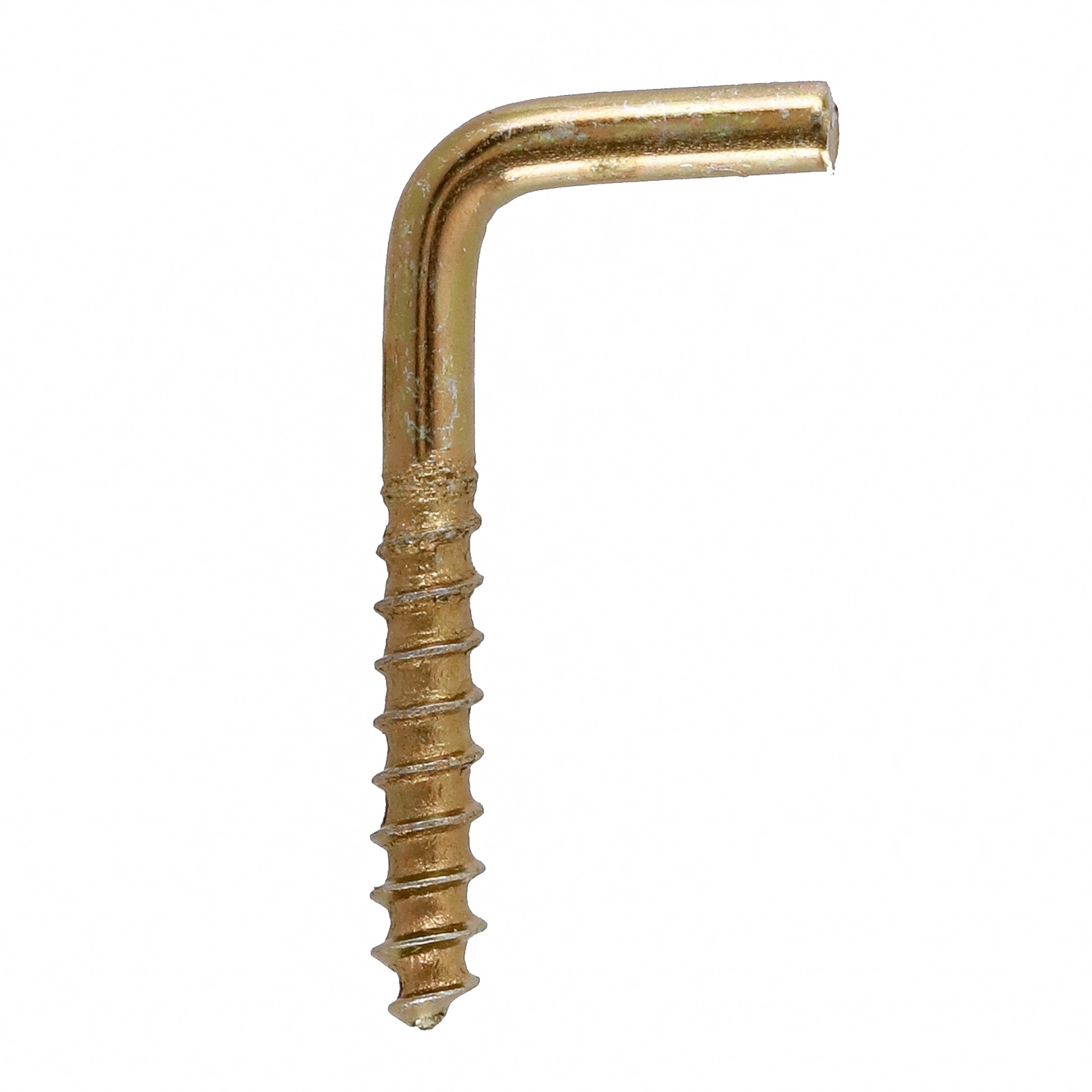 Escápula Ferro Bicromatizado 2,1x20mm 100 peças