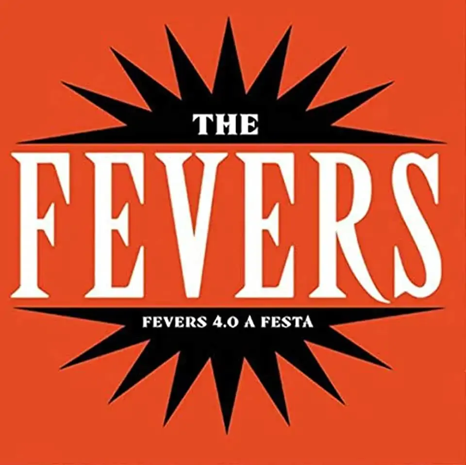 Cd The Fevers