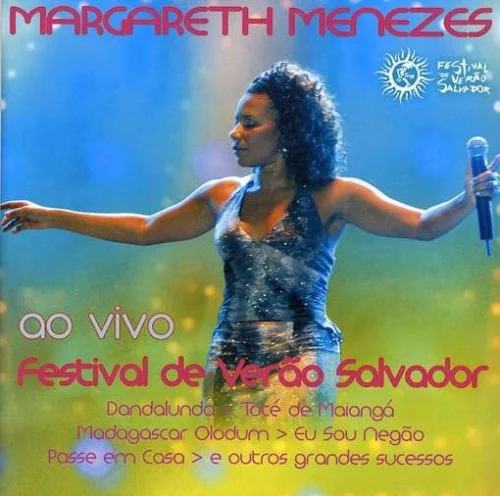 Ao Vivo: Festival De Verao Salvador 2004