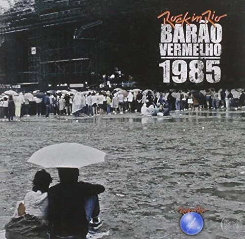 Barao Vermelho 1985