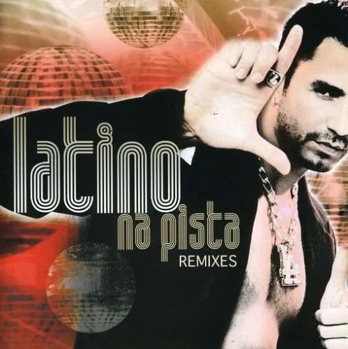 Latino Na Pista