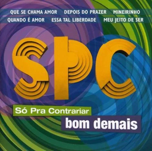 Spc Bom Demais: Radio Raiz